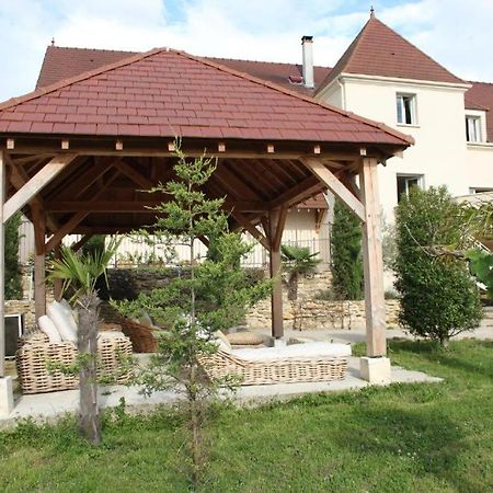 Appart'Hotel Auxerre Monéteau Екстериор снимка