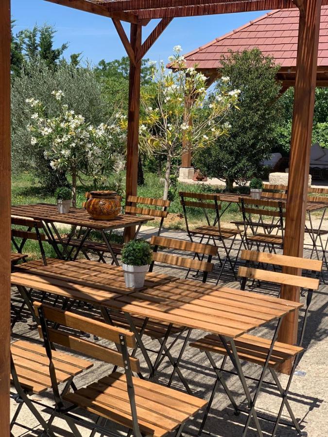 Appart'Hotel Auxerre Monéteau Екстериор снимка