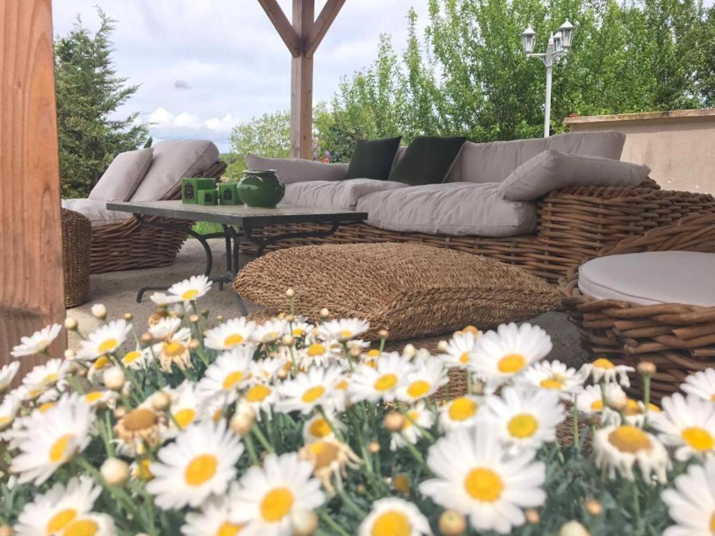 Appart'Hotel Auxerre Monéteau Екстериор снимка