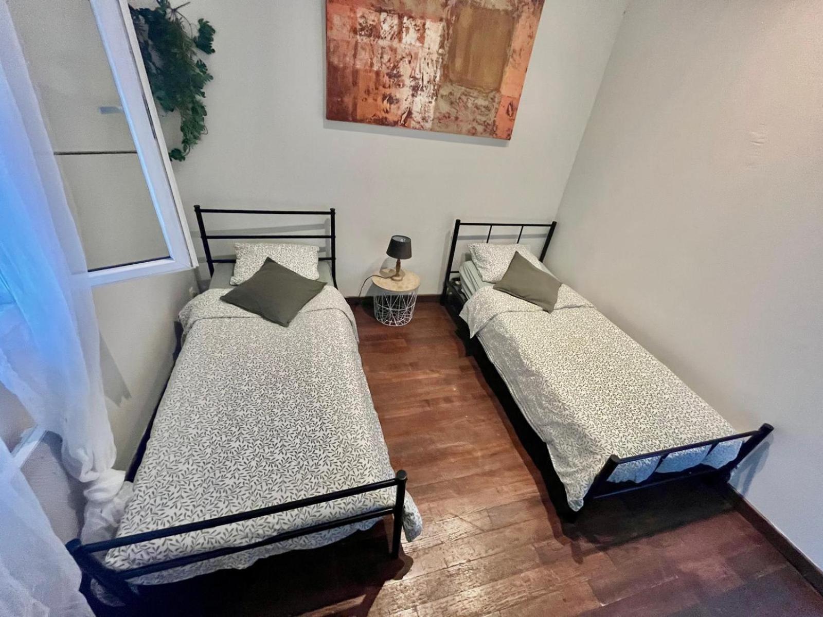 Appart'Hotel Auxerre Monéteau Стая снимка