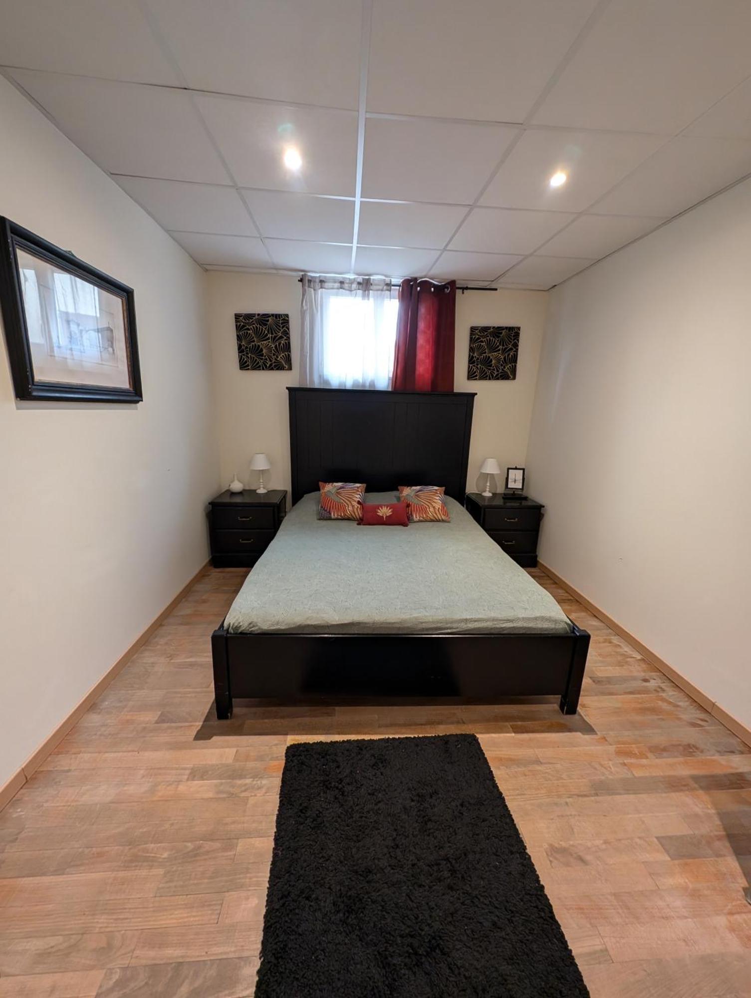Appart'Hotel Auxerre Monéteau Стая снимка