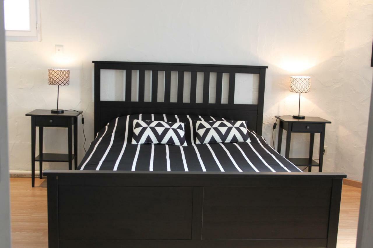 Appart'Hotel Auxerre Monéteau Екстериор снимка