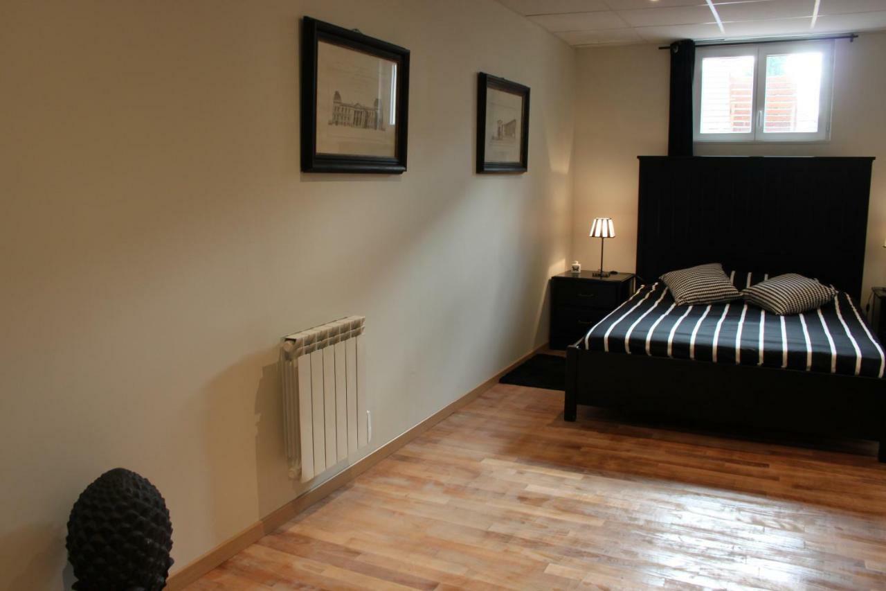 Appart'Hotel Auxerre Monéteau Екстериор снимка