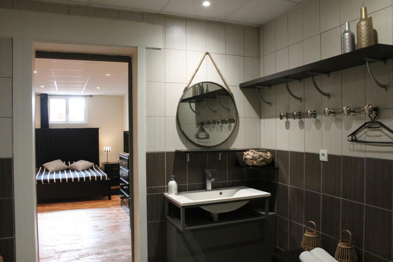 Appart'Hotel Auxerre Monéteau Екстериор снимка