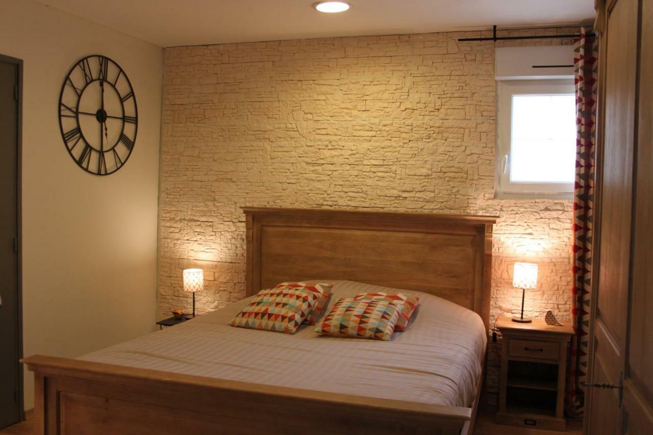 Appart'Hotel Auxerre Monéteau Екстериор снимка