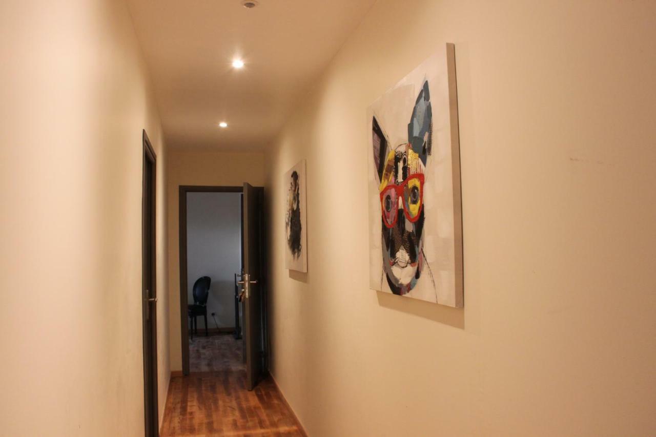 Appart'Hotel Auxerre Monéteau Екстериор снимка