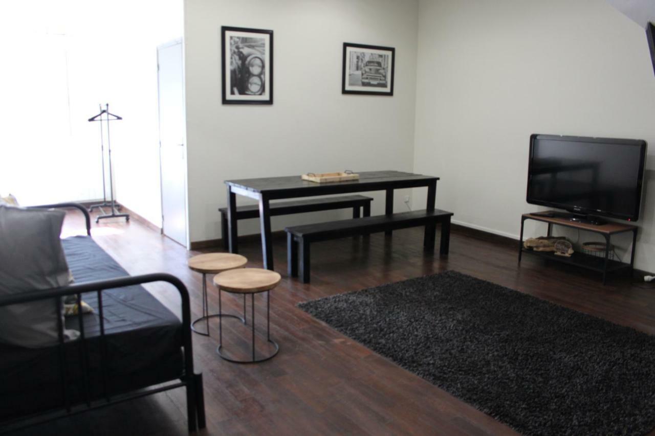 Appart'Hotel Auxerre Monéteau Екстериор снимка