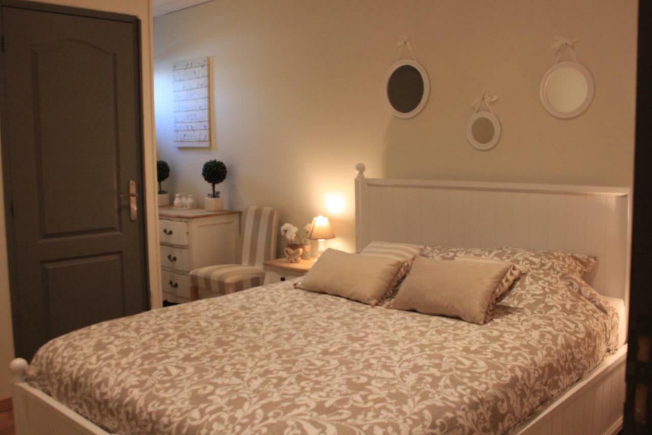 Appart'Hotel Auxerre Monéteau Екстериор снимка