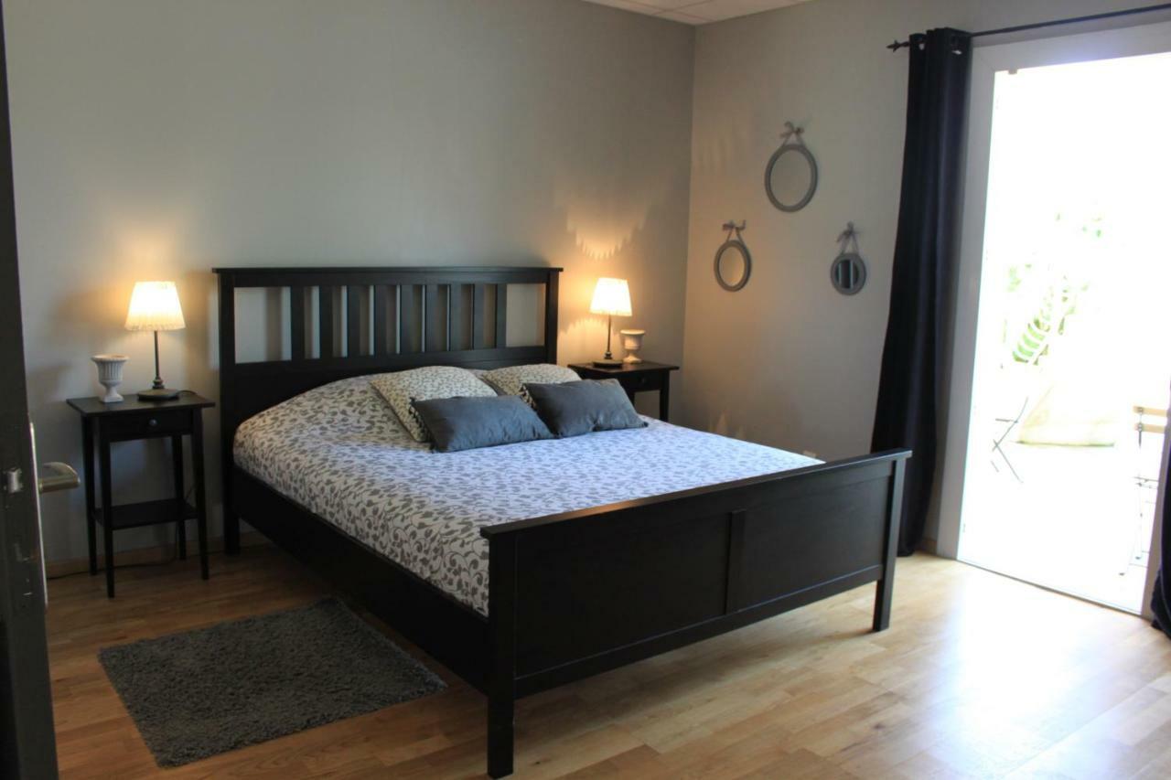 Appart'Hotel Auxerre Monéteau Екстериор снимка