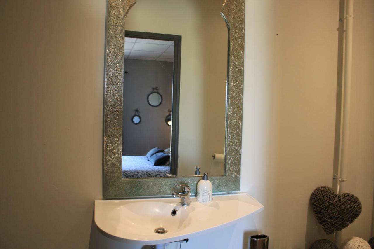 Appart'Hotel Auxerre Monéteau Екстериор снимка