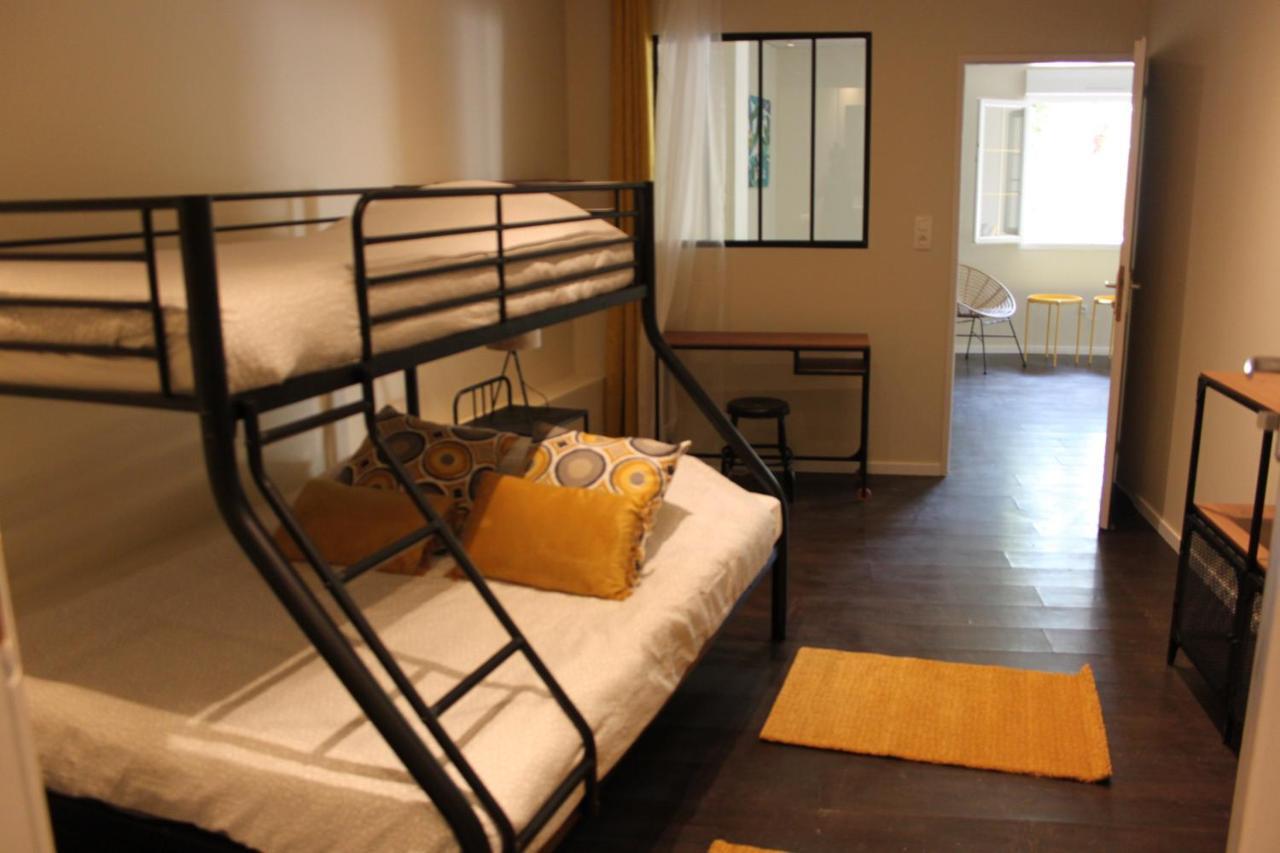 Appart'Hotel Auxerre Monéteau Екстериор снимка